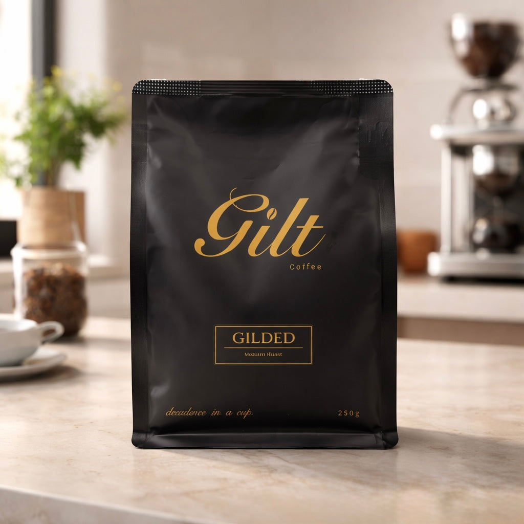 GILDED — Medium Roast