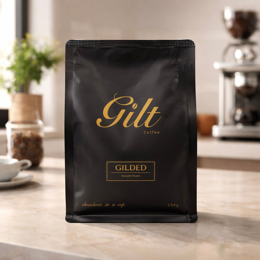 GILDED — Medium Roast
